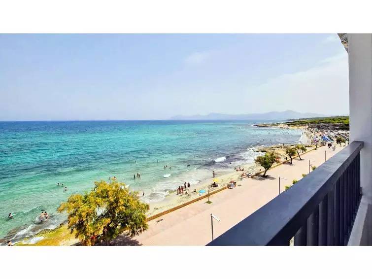 Apartamento entero, 3 estancias 4 Personas in Can Picafort, Santa Margalida