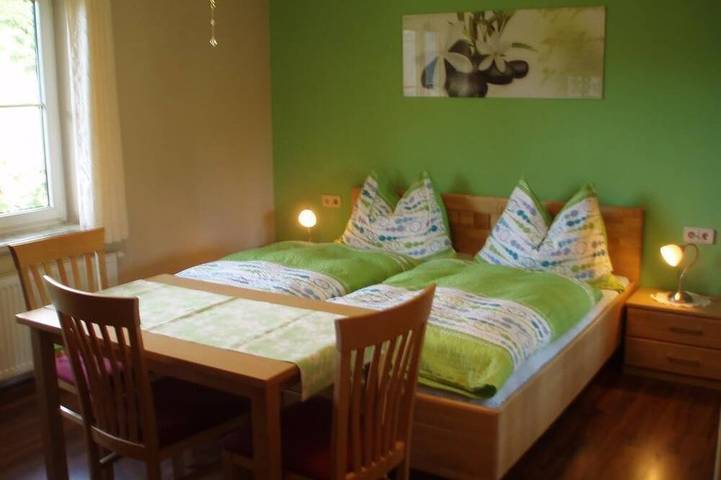 Bauernhof für 5 Personen in Bad Kleinkirchheim