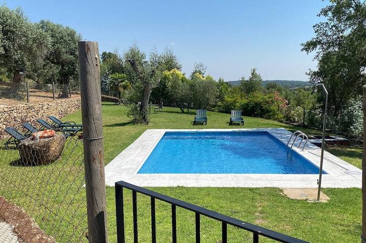 Agriturismo für 13 Personen - 1