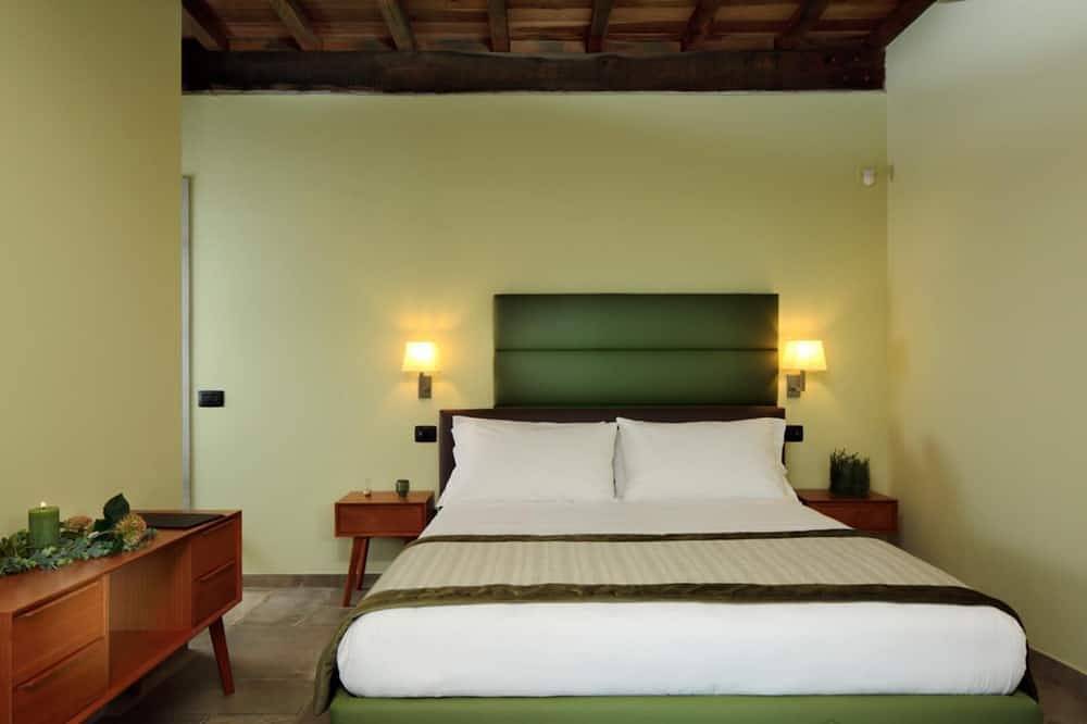 Luxury & panoramic Villa with Pool in Deruta, Provincia de Perugia