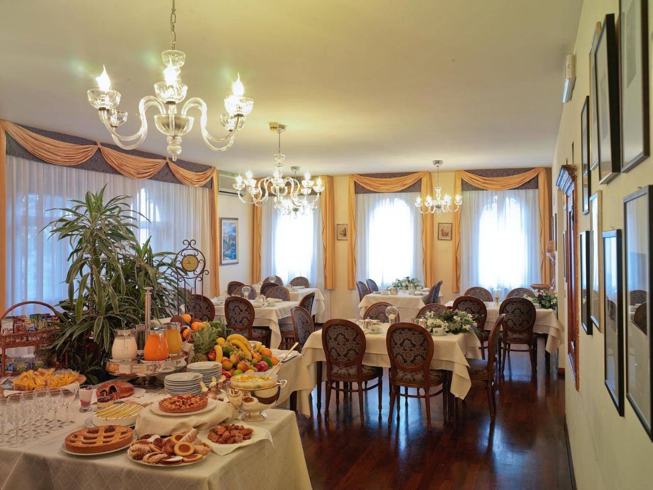 Locanda al Castello Wellness Resort in Cividale del Friuli, Provincia d'Udine