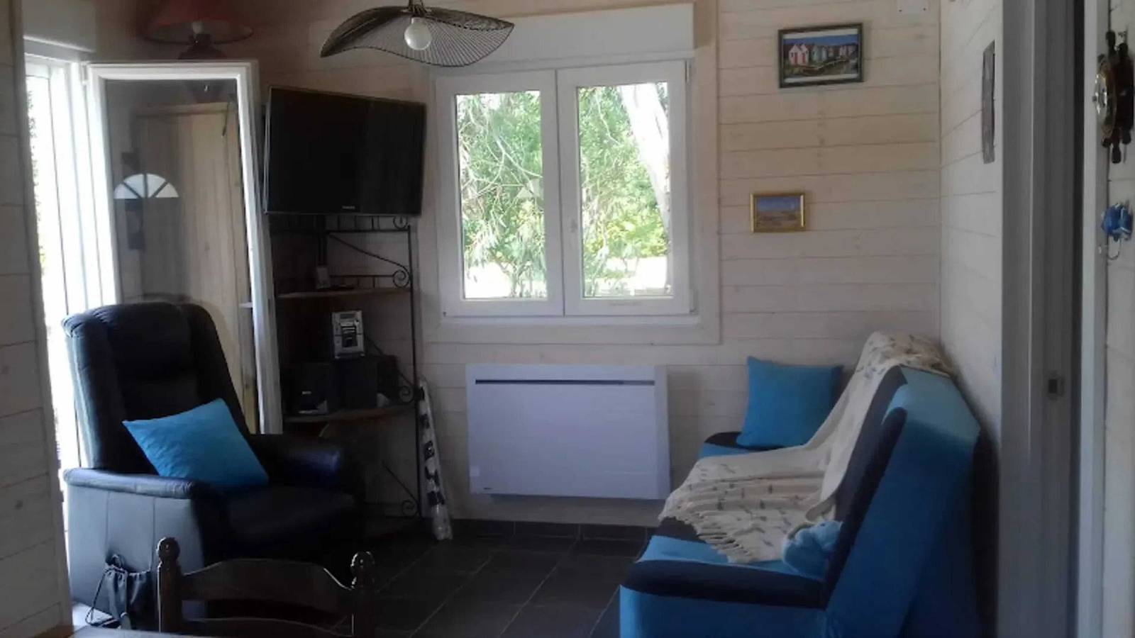 Charmante maison près de Sainte-Gemme avec jardin in Sainte-Gemme, Région de Saintes