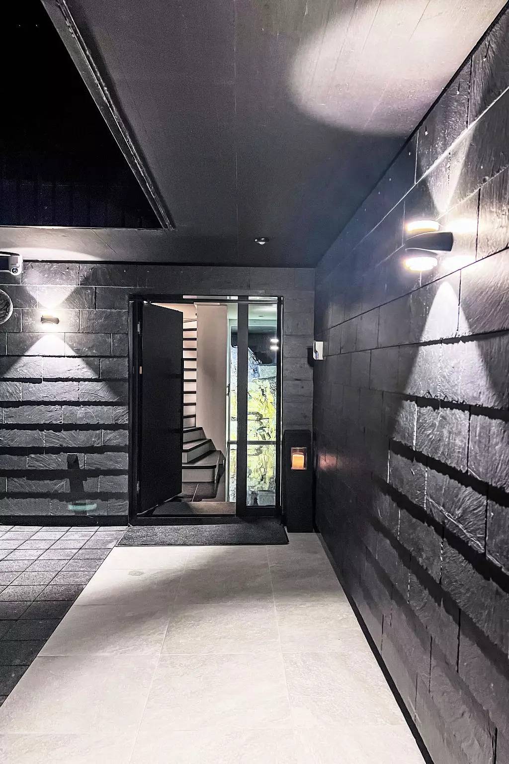 Casa 10 Personas in Emmetten, Lago de los Cuatro Cantones