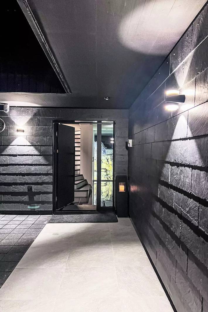 Ferienhaus für 10 Personen, mit Sauna und Garten sowie Pool in Nidwalden - 3