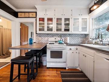 Vacation Home for 2 Guests in Wisconsin, USA, Picture 4