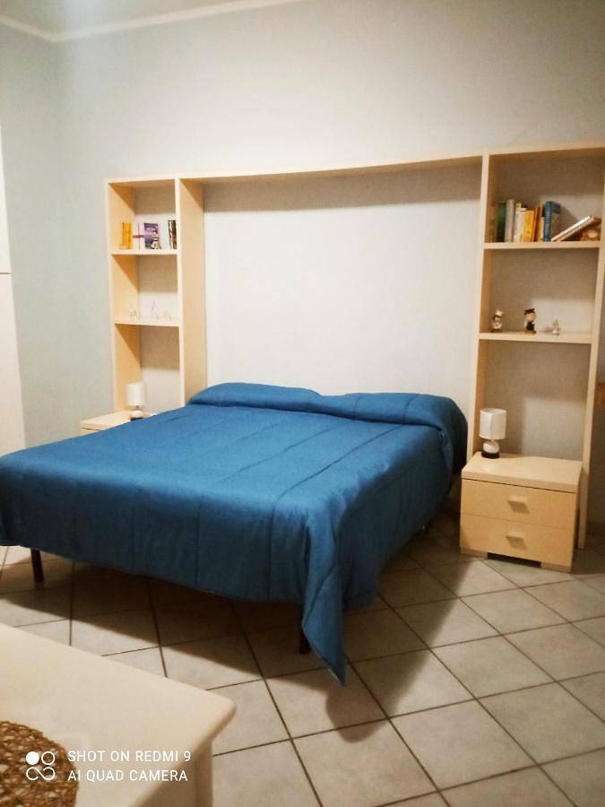 Apartamento de vacaciones para 5 personas, con jardín, Se admiten mascotas - 1