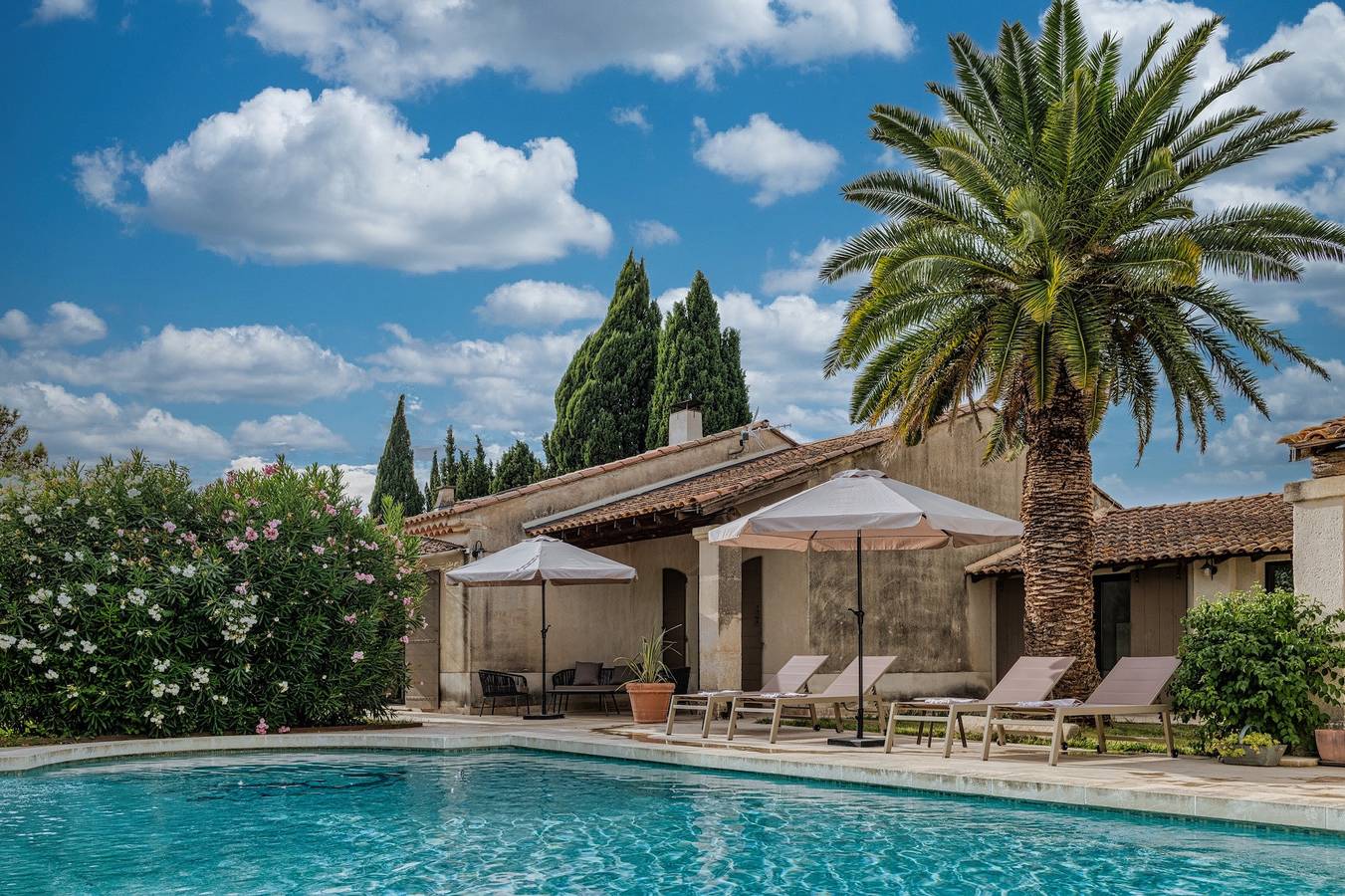 Maison Belleviste - private swimming pool within w in Saint-Rémy-de-Provence, Région d'Arles