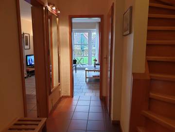 Ferienhaus für 5 Personen in Wangerland, Südliche Nordseeküste, Bild 3