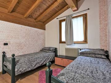 Ferienwohnung für 5 Personen in San Cassiano Valchiavenna, Prata Camportaccio, Bild 3