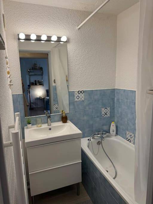 Gîte pour 5 personnes, avec Terrasse à Onnion - 3