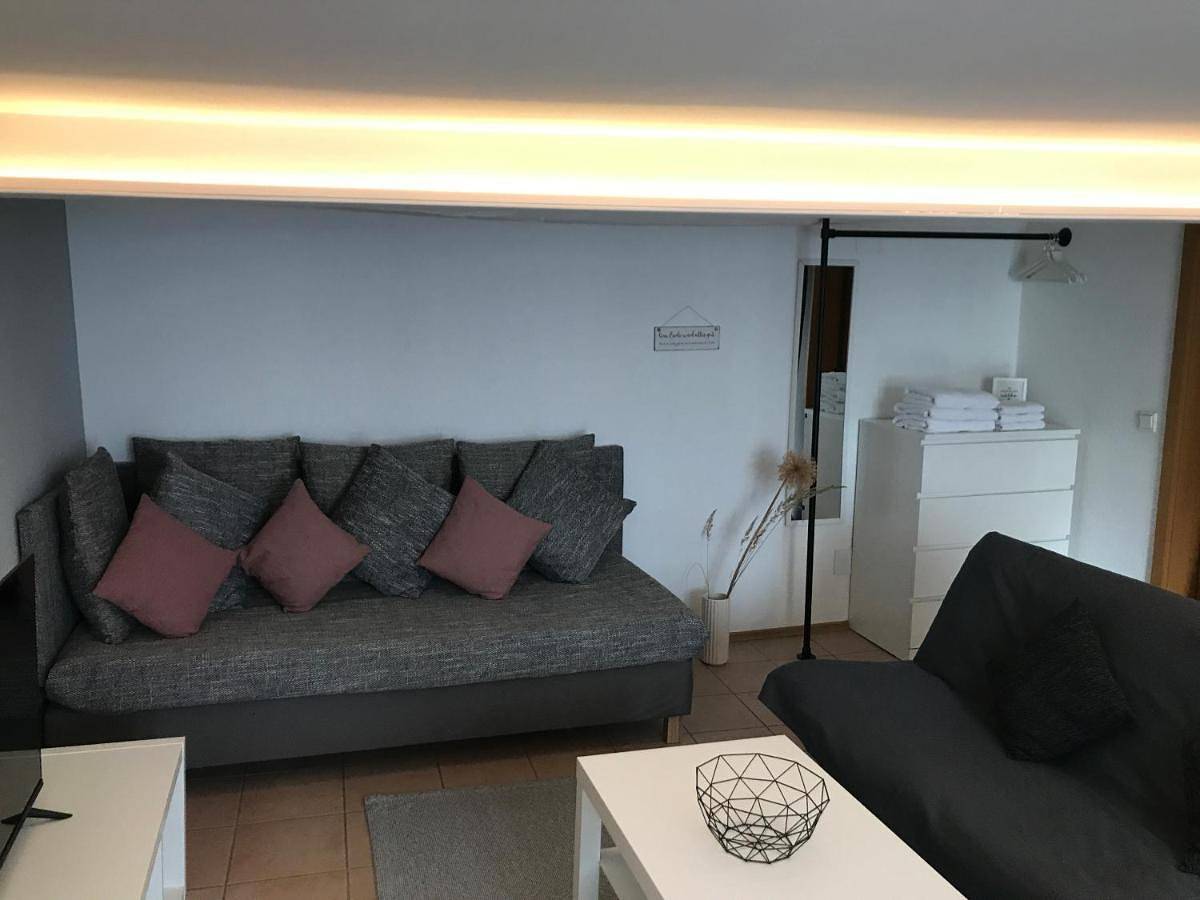 Ganze Wohnung, One-Bedroom Apartment in Engen, Hegau