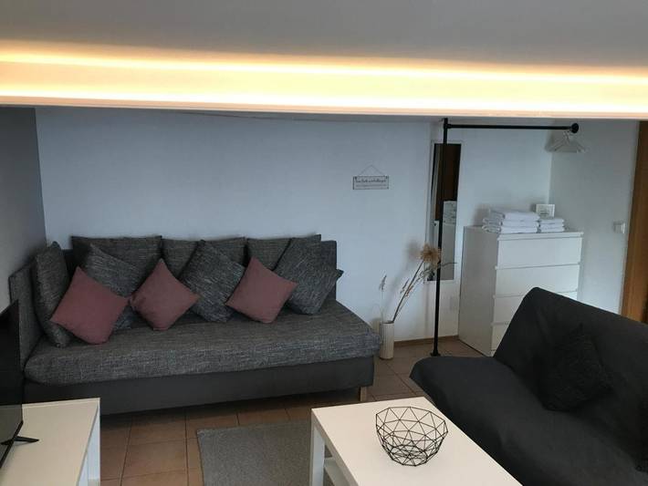 Ferienwohnung für 3 Personen in Engen - 4