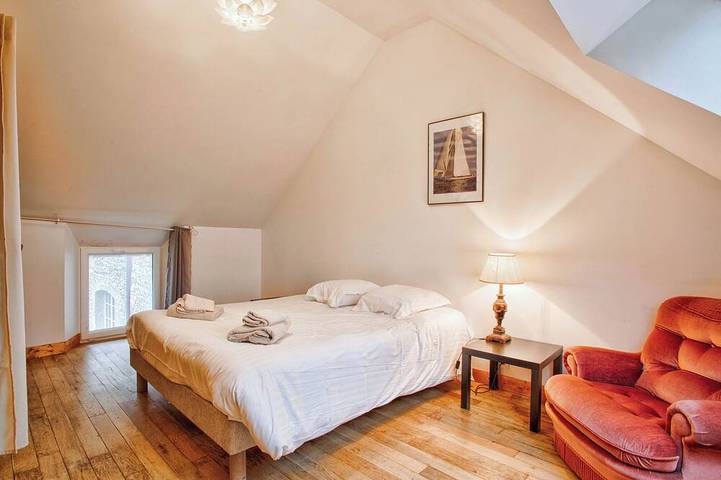 Location de vacances pour 22 personnes, avec jacuzzi à Sully - 2