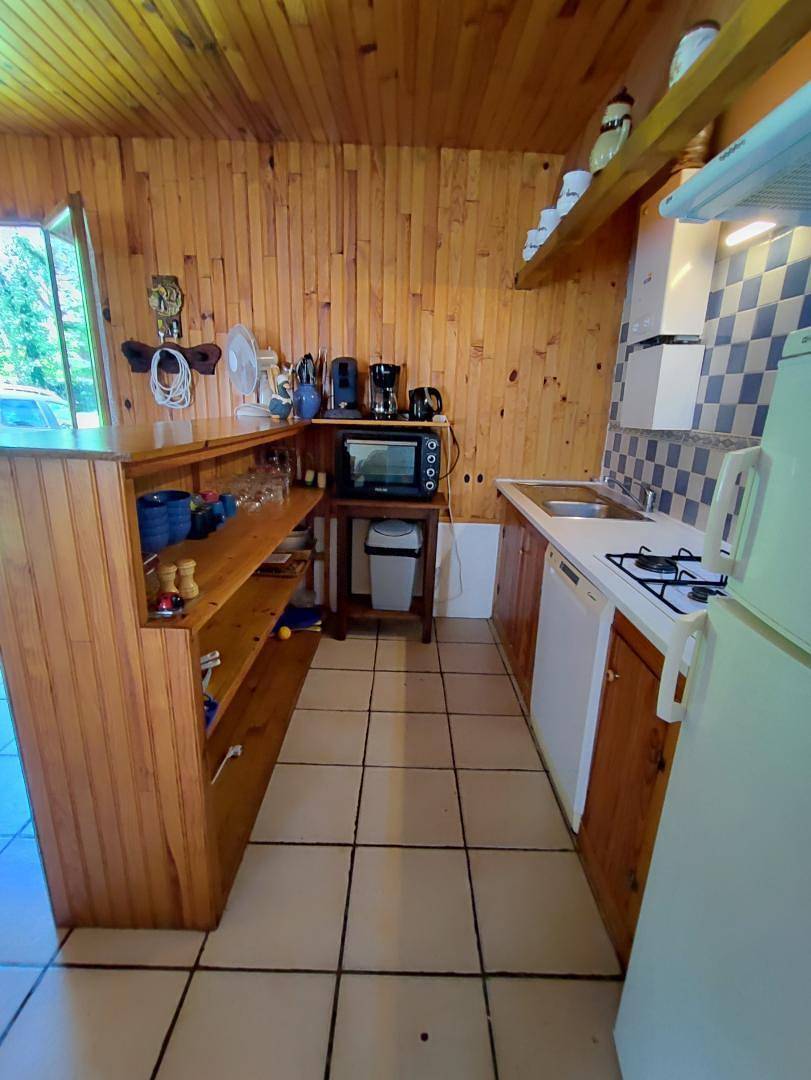 Chez Danielle et Guy in Léon (France), Côte d’Argent