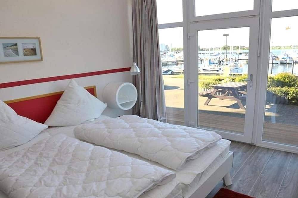Ganze Wohnung, Apartment Am Yachthafen in Ostfehmarn, Fehmarn