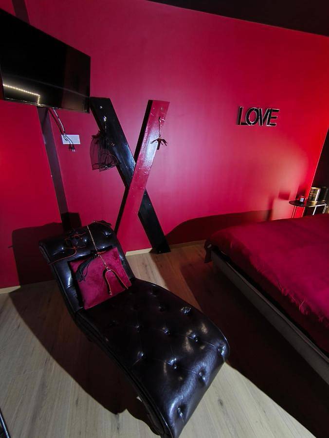 Gîte pour 2 personnes à Breuillet - 2