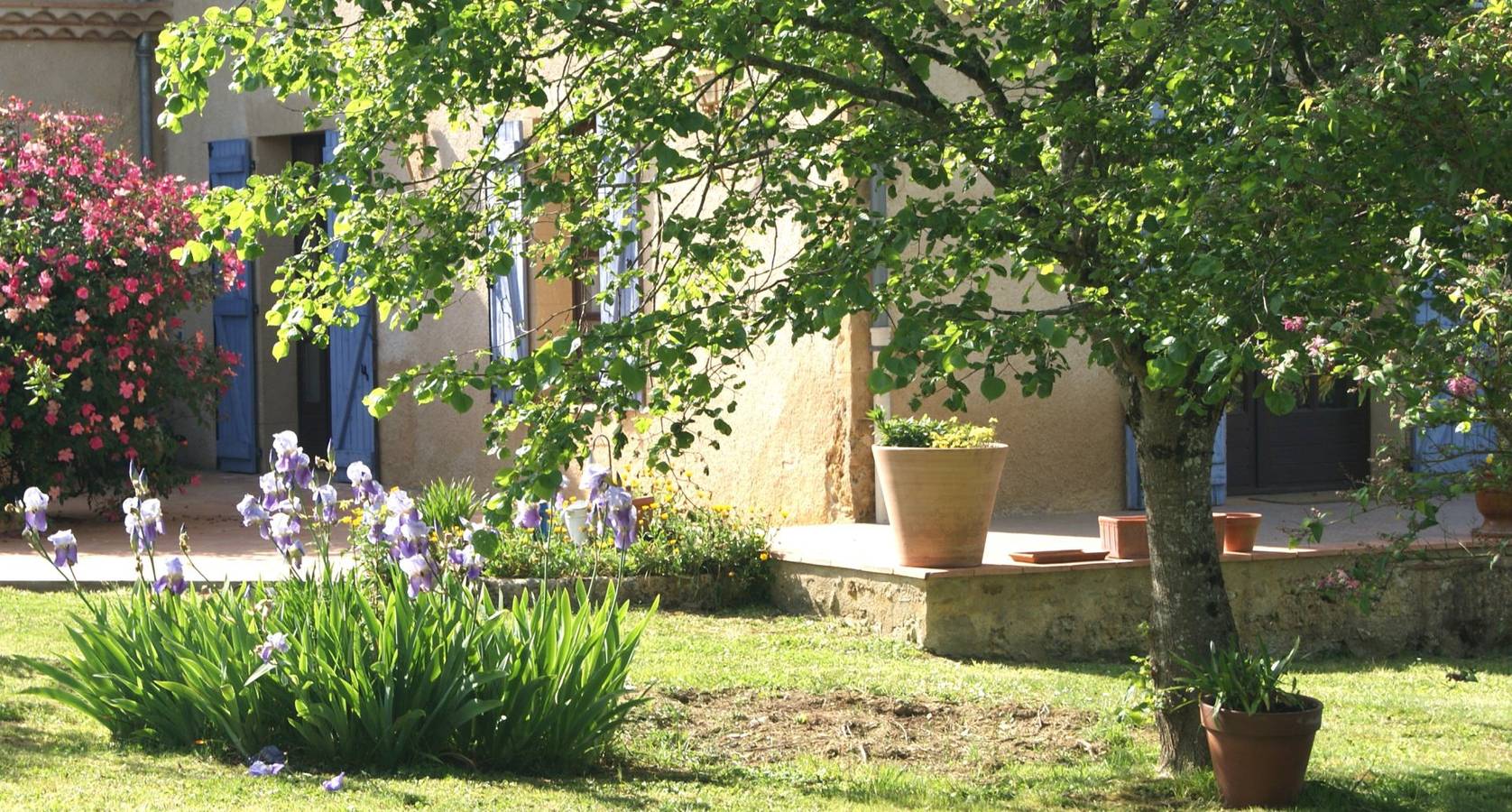 Gîte A Boduer in Moncorneil-Grazan, Gers