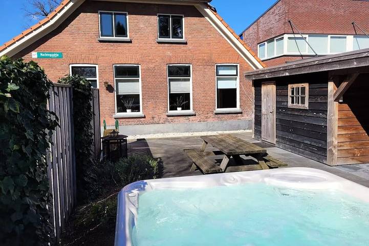 Camping für 10 Personen in Overijssel