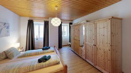 Vakantiewoning voor 4 Personen in Scuol, Lower Engadine, Afbeelding 2