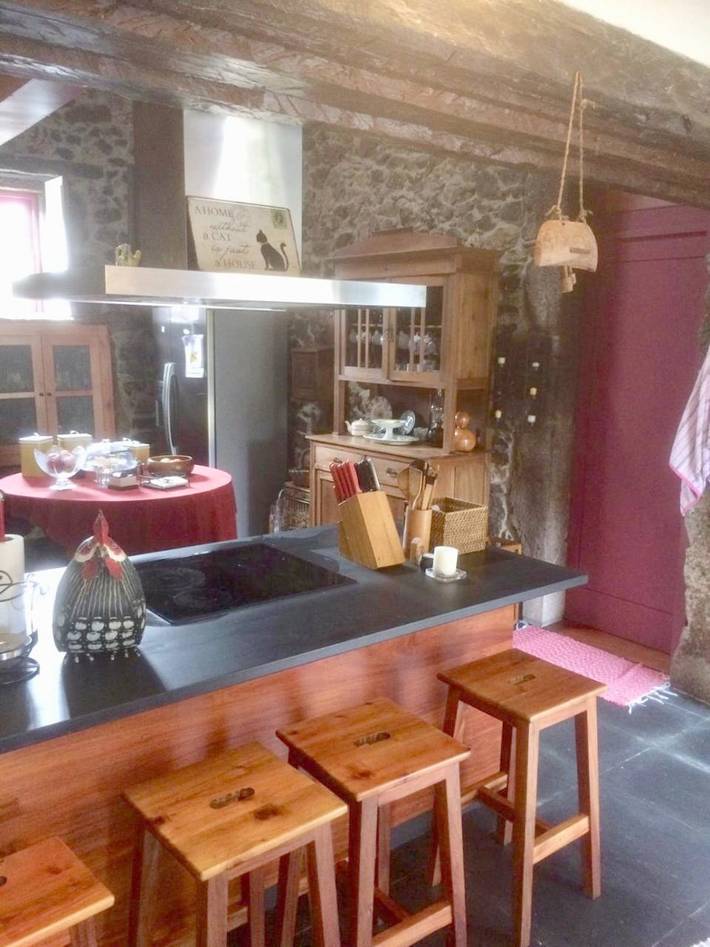 Location de vacances pour 3 personnes, avec jardin et piscine dans Vila Verde - 3