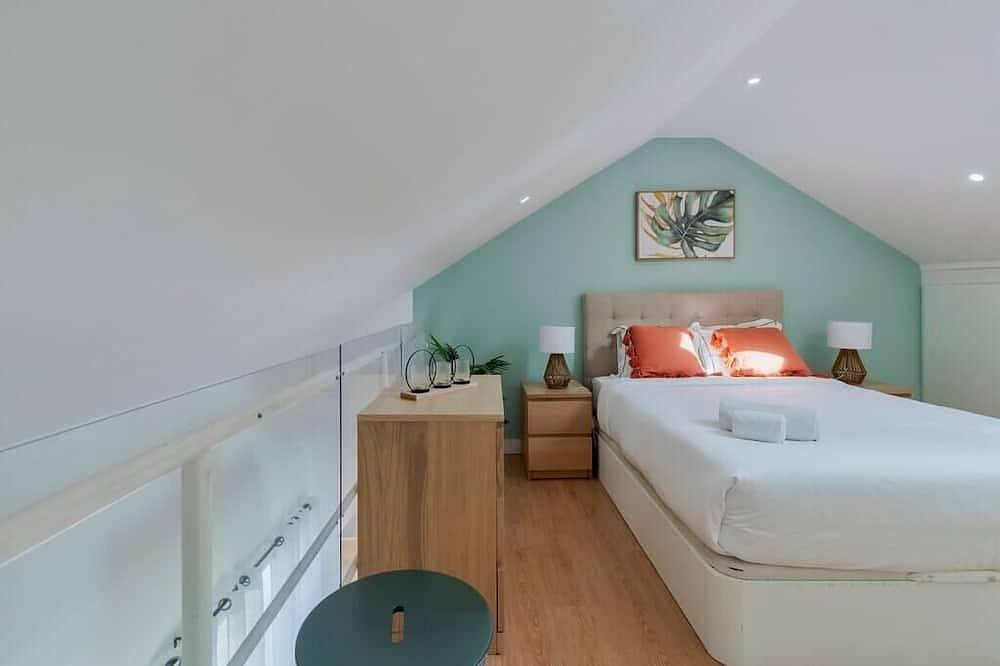 Great Studio in Setúbal, Halbinsel von Setúbal