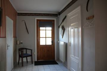 Ferienwohnung für 4 Personen in Dellstedt, Eider-Treene-Sorge, Bild 4