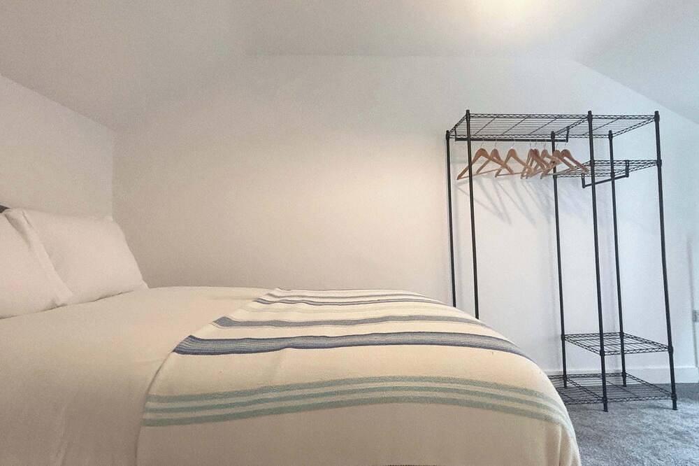 Apartamento entero, New Two Bedroom Apartment in the Charming Seaside in Penzance, Cornualles