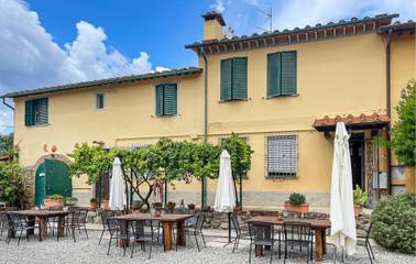 Glamping voor 4 Personen in Capannori, Provincie Lucca, Afbeelding 2