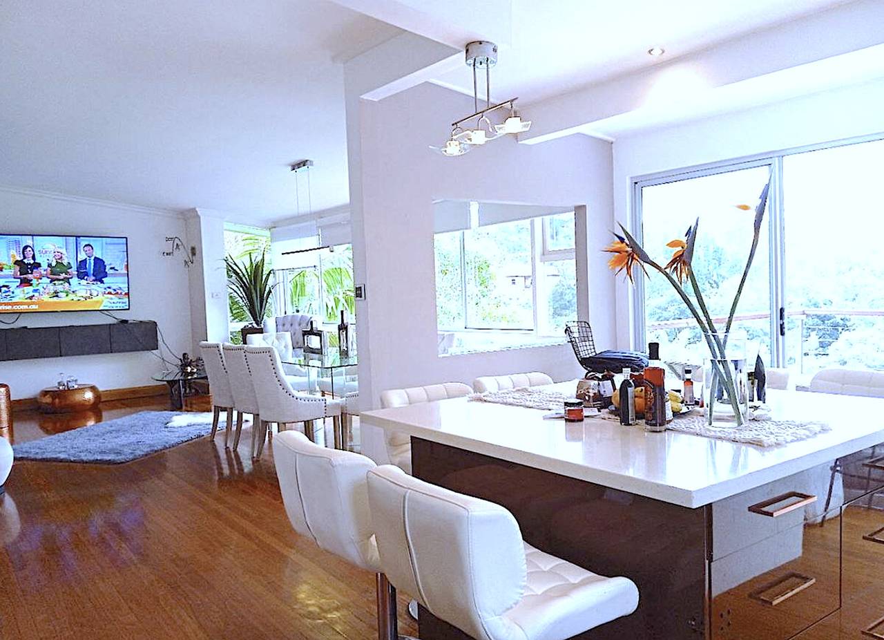 Grand Haven with Sea view! For Executives and Remote! Adults only! City Close! in Sydney, New South Wales