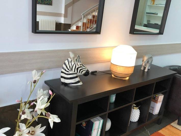 Maison d’hôte pour 3 personnes à Bilbao - 4