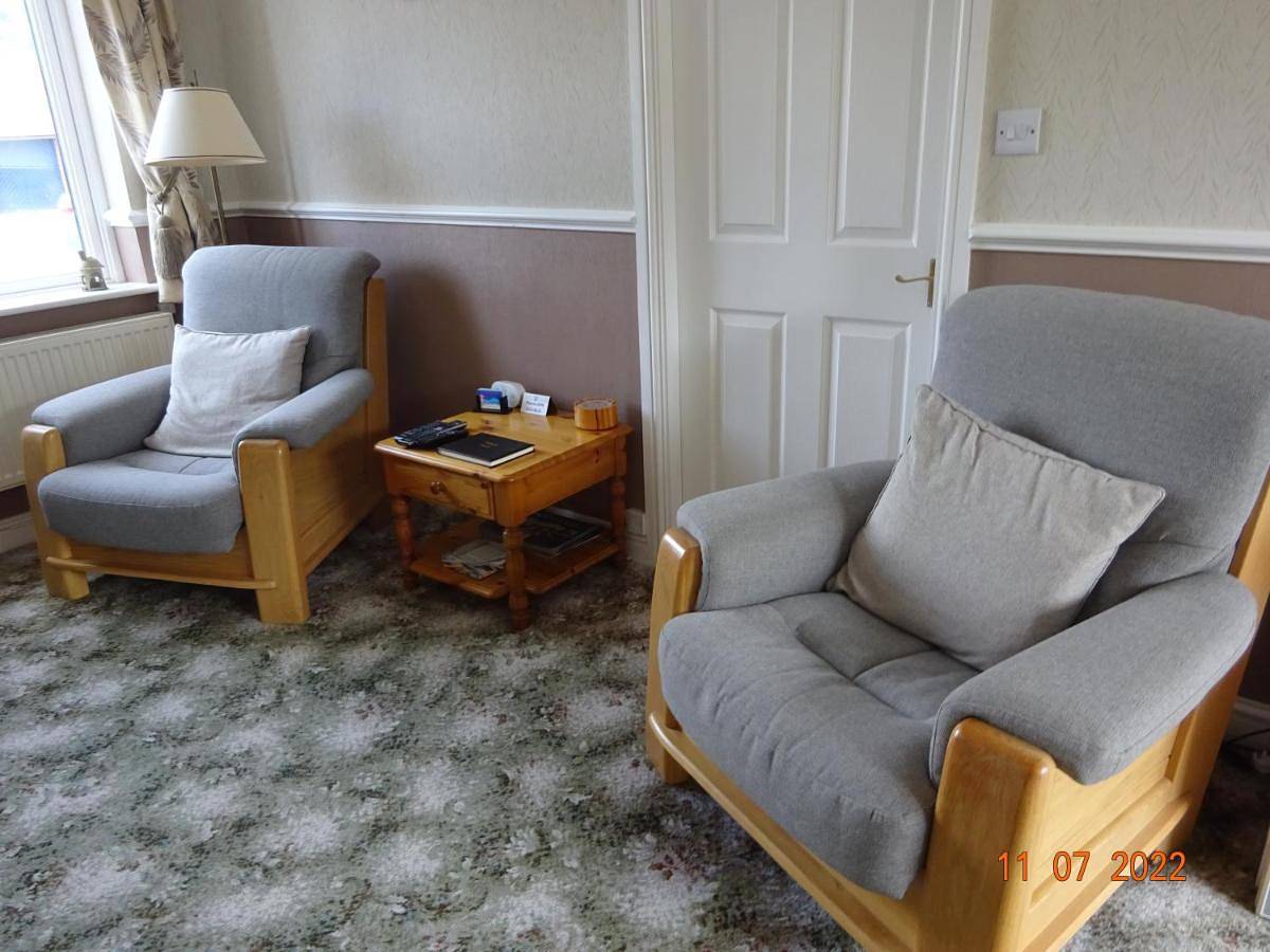 Sterling Bed & Breakfast in Penrhyn Bay, Conwy region