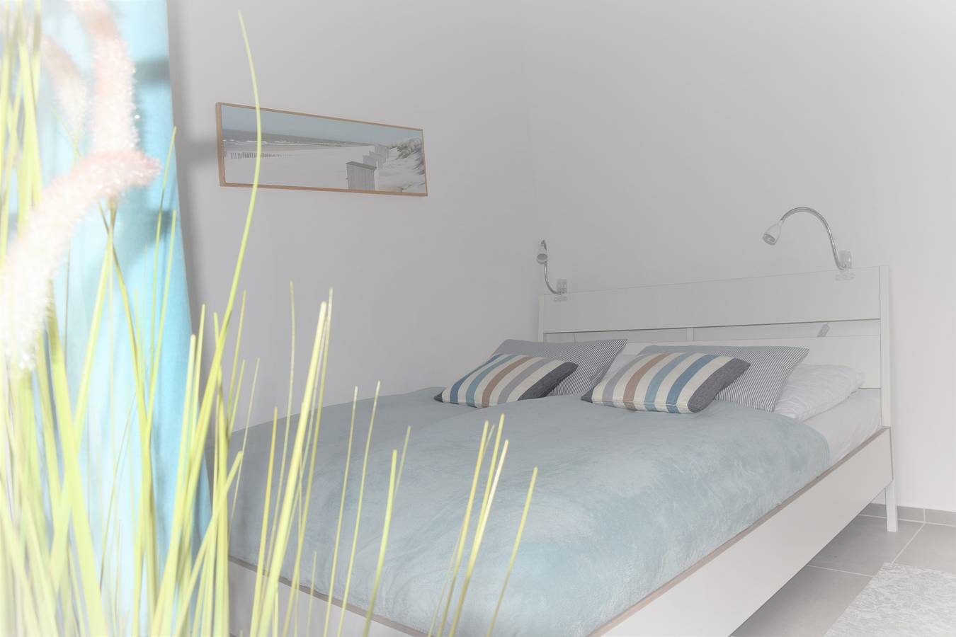 Ganze Ferienwohnung, App. 134/Haus 3 in Dierhagen Strand, Dierhagen