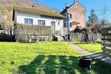 Gîte pour 2 personnes, avec balcon à Esneux