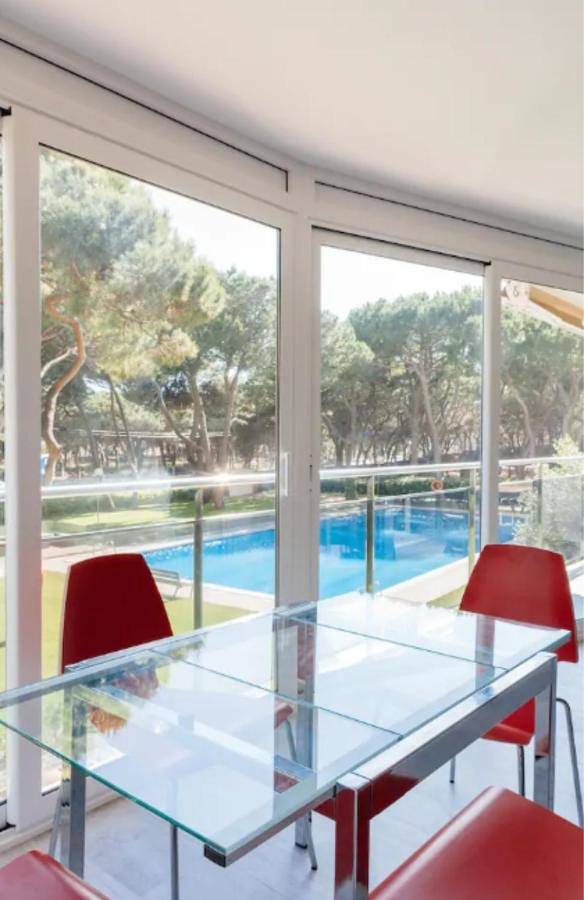 Appartement entier, Pine Paradise by Seasidehomes in Platja de Gavà (Gavà), Gavà
