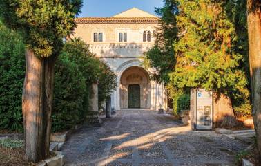 Vakantiehuis voor 13 Personen in Tocco da Casauria, Nationaal Park Majella, Afbeelding 2