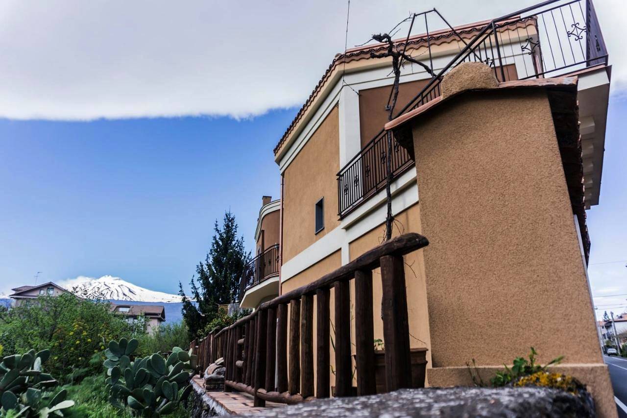 Appartamento intero, Etna Paradise Locazione Turistica in Linguaglossa, Etna