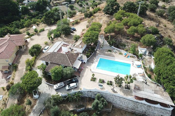 Ferienhaus für 12 Personen, mit Garten und Terrasse, mit Haustier