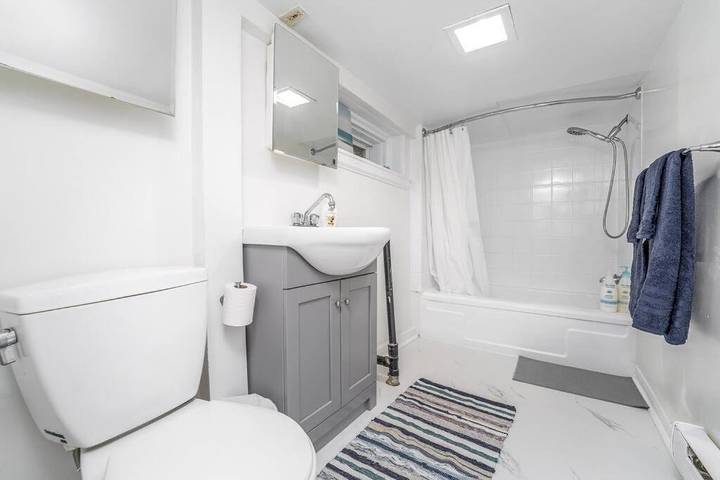 Gîte pour 2 personnes à Ottawa - 4