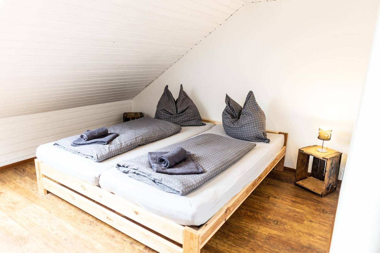 Ganze Wohnung, Ferienwohnung Kaufbeuren in Kaufbeuren, Bayerisch Schwaben
