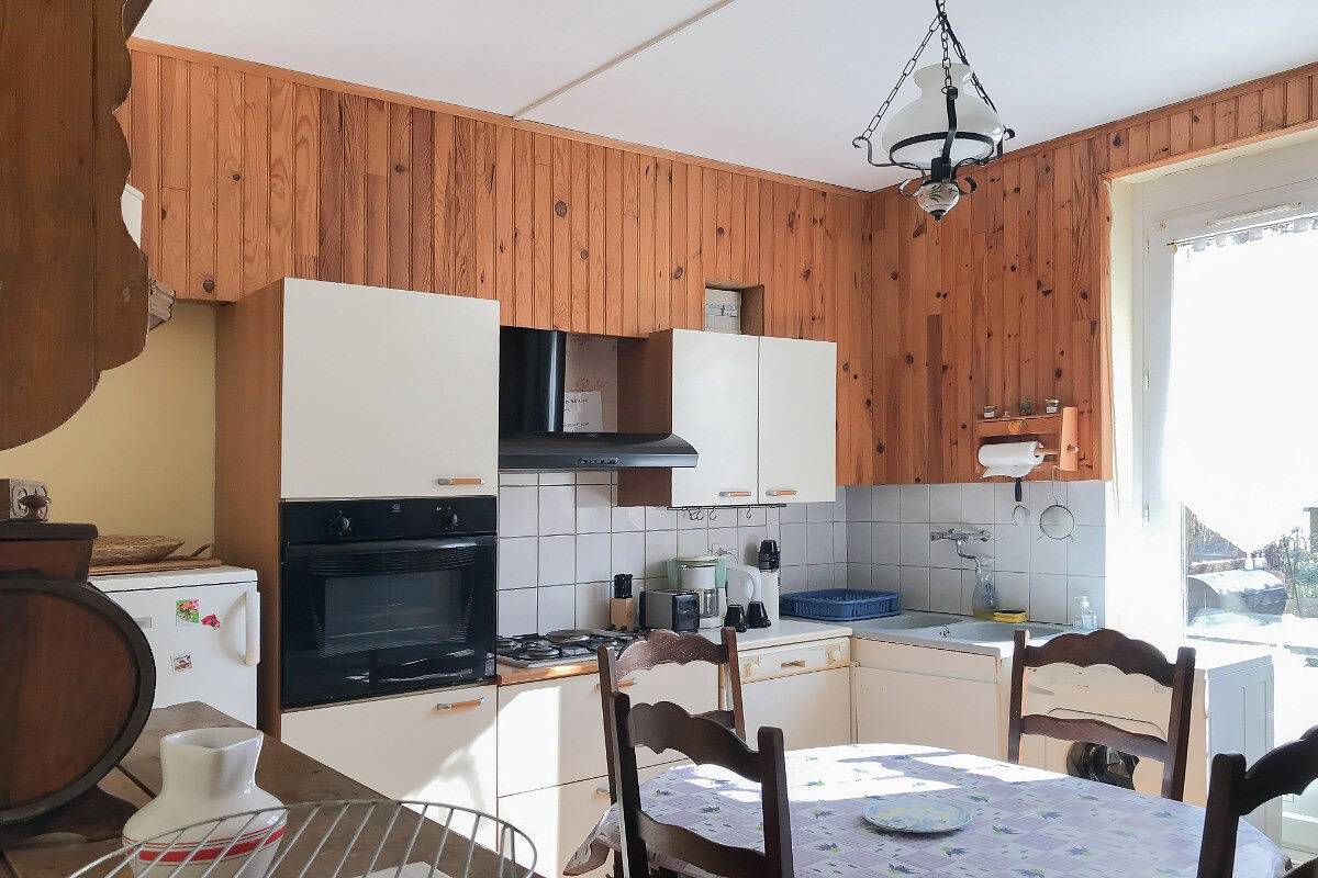 Ferienhaus für 5 Personen mit Garten in Villers-en-Argonne, Marne