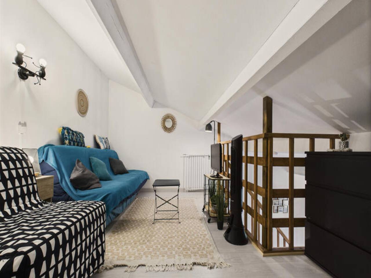 Apartamento entero, Apartamento en Saint-Vincent, cerca de las playas in Saint-Vincent-sur-Jard, Vandea