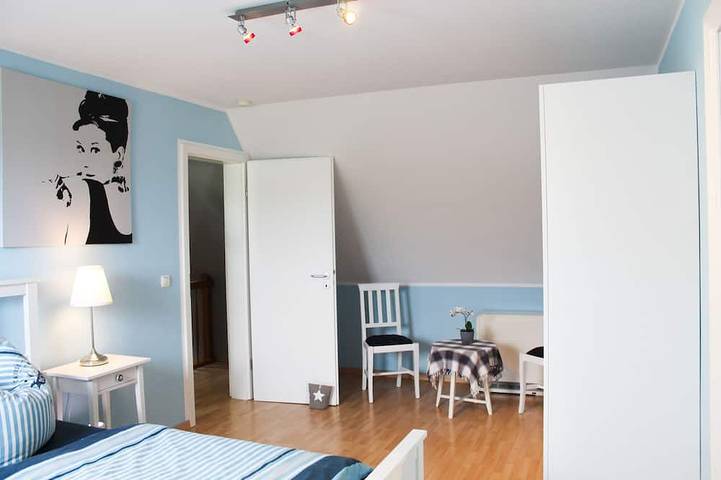 Ferienhaus für 4 Personen, mit Terrasse und Garten in Kargow - 3