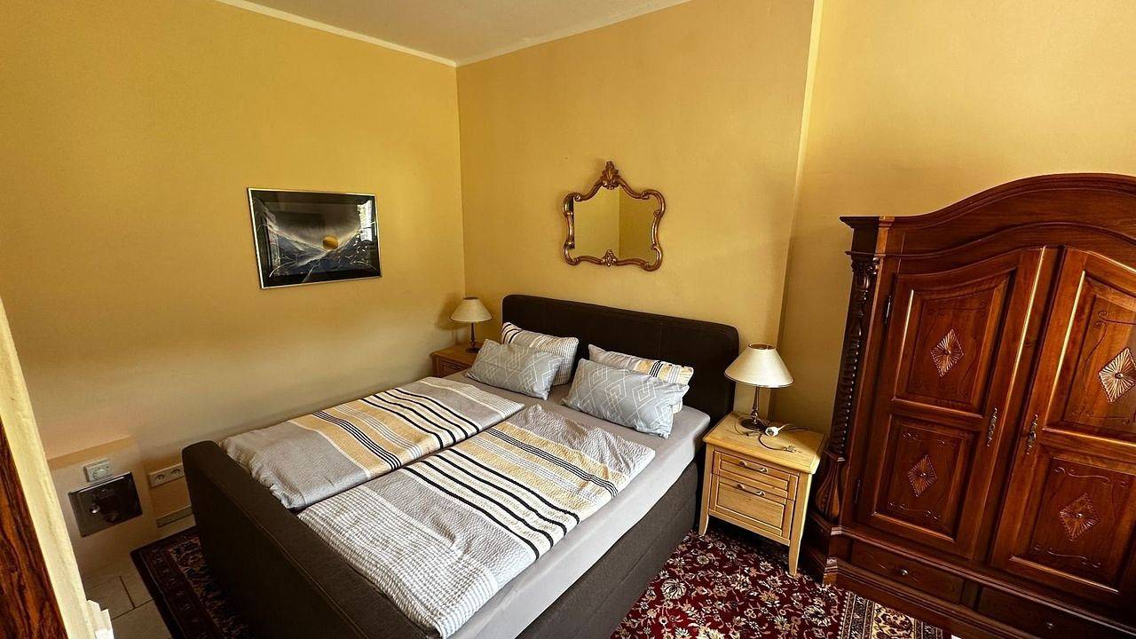 Ganze Ferienwohnung, Ferienwohnung für 4 Personen (50 m²) in Lietzow in Lietzow, Bergen auf Rügen und Umgebung