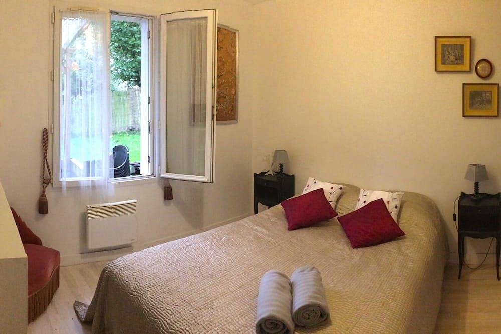 La Taniere totale du Loup garou, whole house. in Bléré, Tours und Umgebung