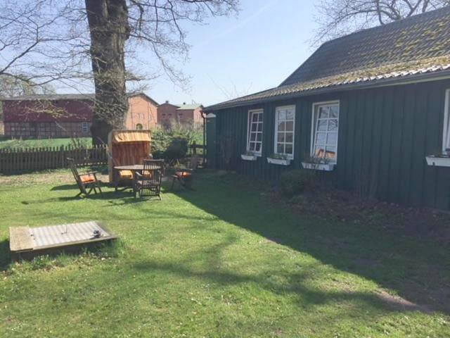 Holiday Home in Bösdorf, Südliche Ostseeküste