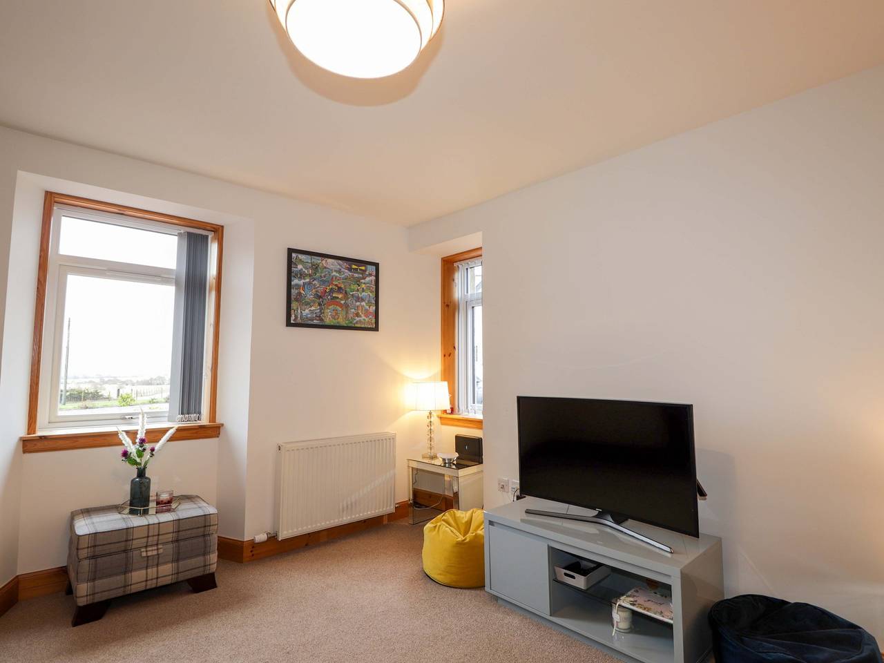 Cottage für 6 Personen in Highlands