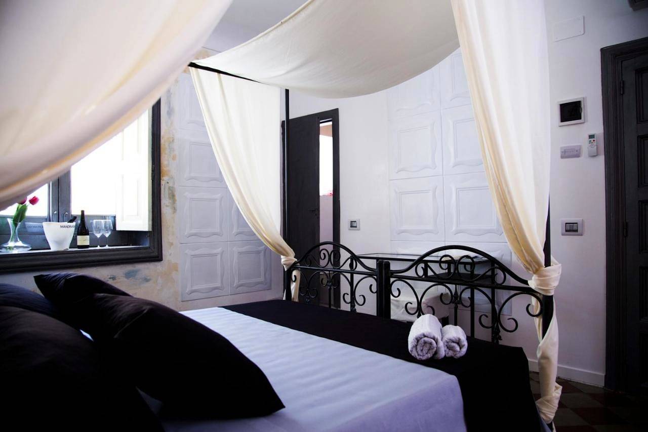 Superior Queen Room in Favara, Provincia di Agrigento