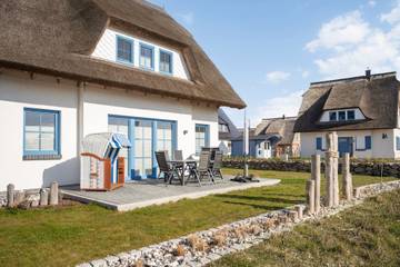 Ferienhaus für 6 Personen in Dranske, Rügen, Bild 1