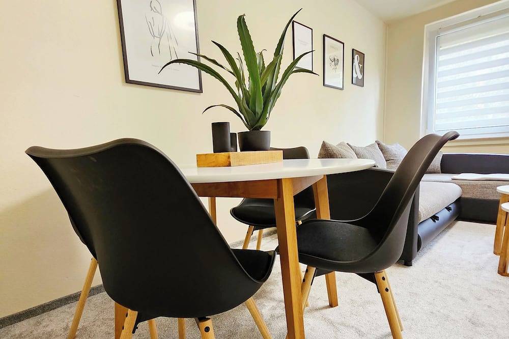 Ganze Wohnung, 1 bedroom apartment in weiãÿenfels in Weißenfels, Saale-Unstrut