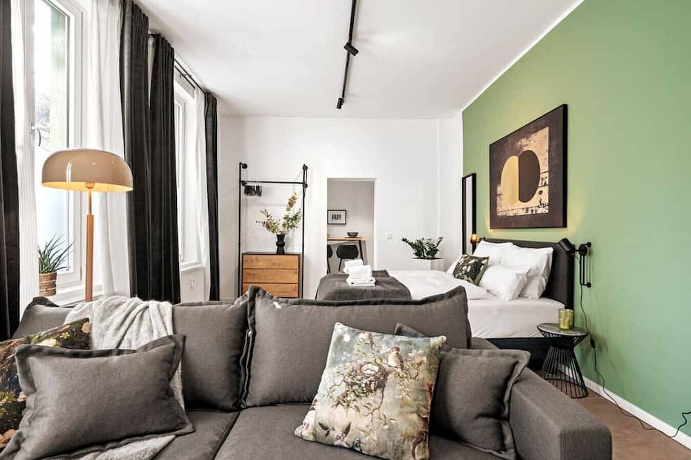 Appartement entier, 40qm *Traumhaftes Studio* | City | Hbf | Ruhig in Krefeld, Bas-Rhin